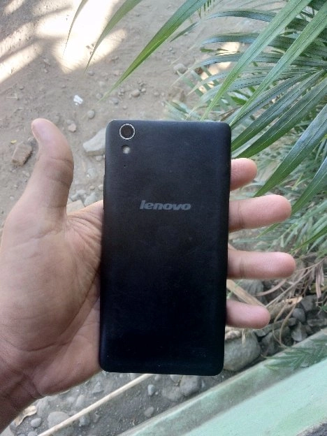 Hp Lenovo A6000