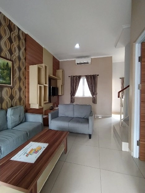 Dijual Rumah DiBintaro Modal 10 Juta Doang