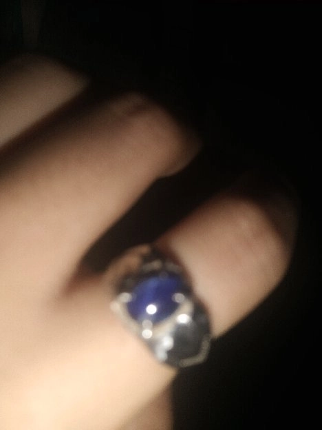 cincin hoki