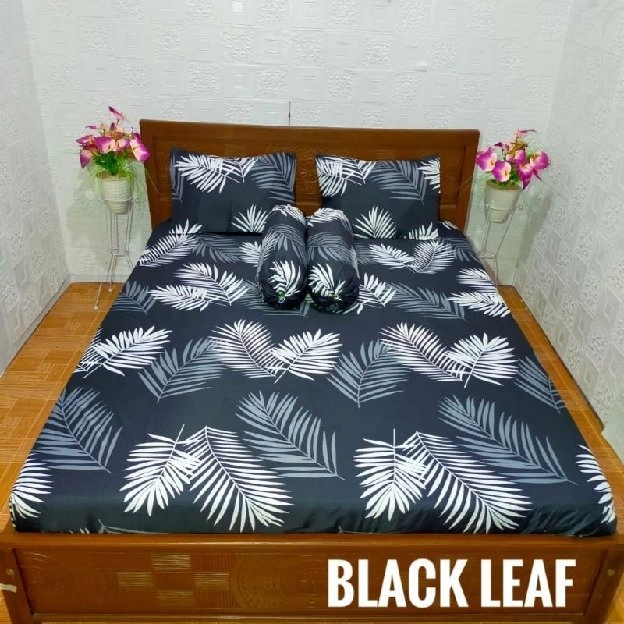 SPREI HOMEMADE MOTIF KARAKTER 