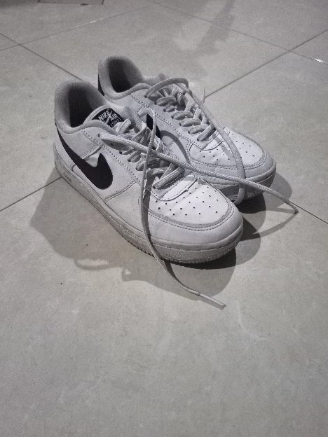  sepatu Nike air force one 