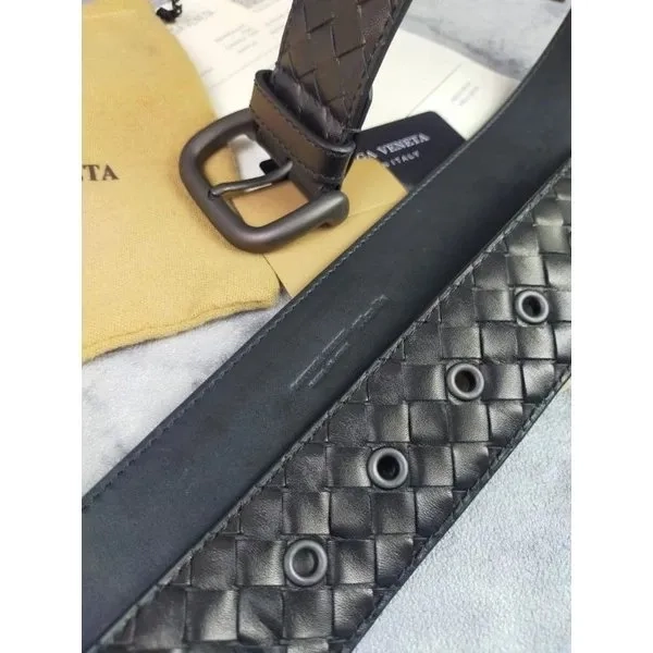 IKAT PINGGANG BELT SABUK PRIA BOTTEGA VENETA BOVE