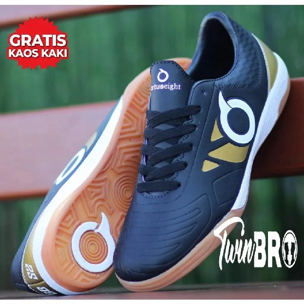 Sepatu Futsal Ortus