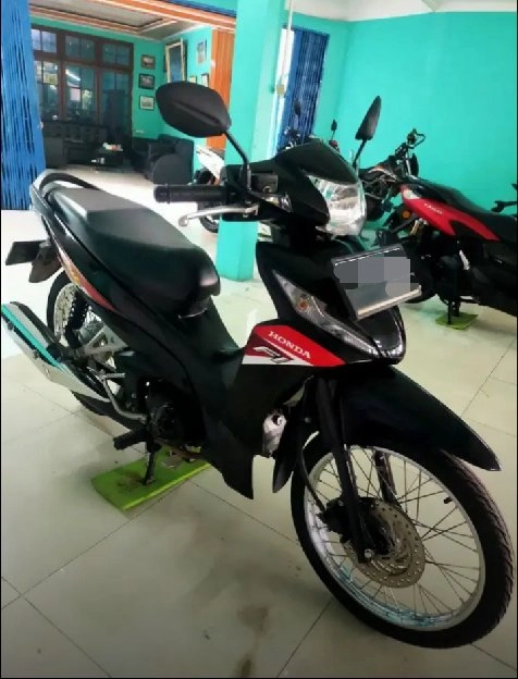 LEASING MOTOR&MOBIL MURAH AGUSTINA WA.0821-95524556