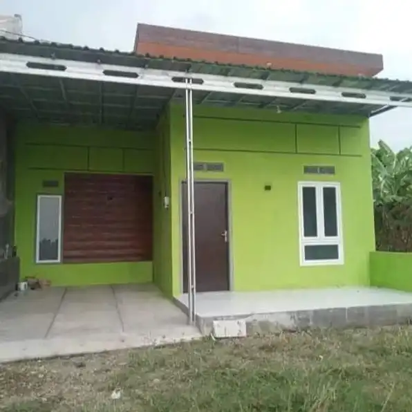 Rumah Murah Ga Murahan Butuh Laku Cepat Pesawahan Anggun Sejahtera Porong Sidoarjo