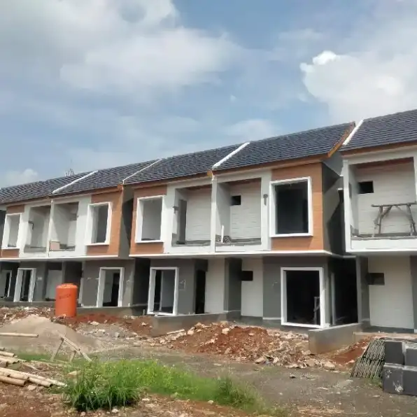 Artha griya lestari rumah cantik di Serpong BSD 