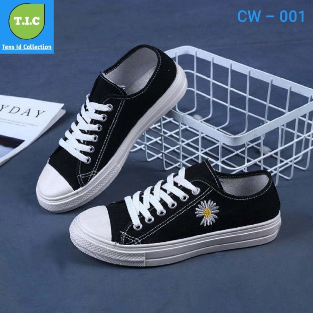 Sepatu Import Cewek (CW - 001)