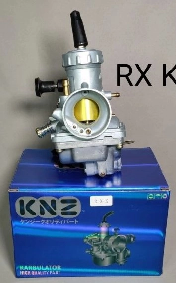 karbu rx king