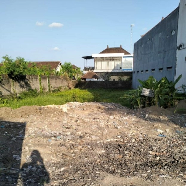 Dijual 5 are, Jl. Raya Munggu Kapal Cepaka Kediri Tabanan