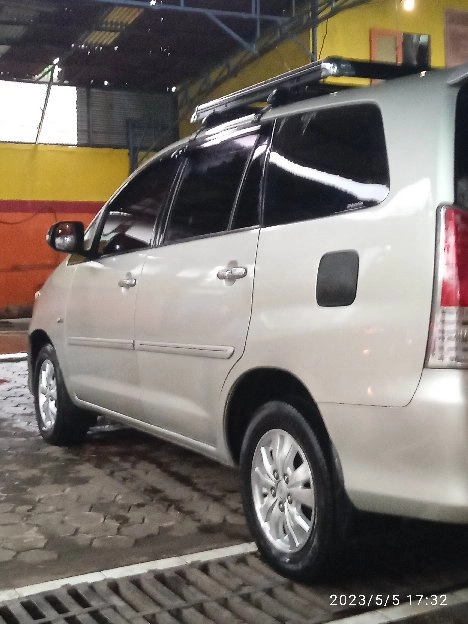 Toyota Innova Type v