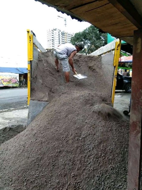 Pasir Pasang Pasir Cor Cimalaka