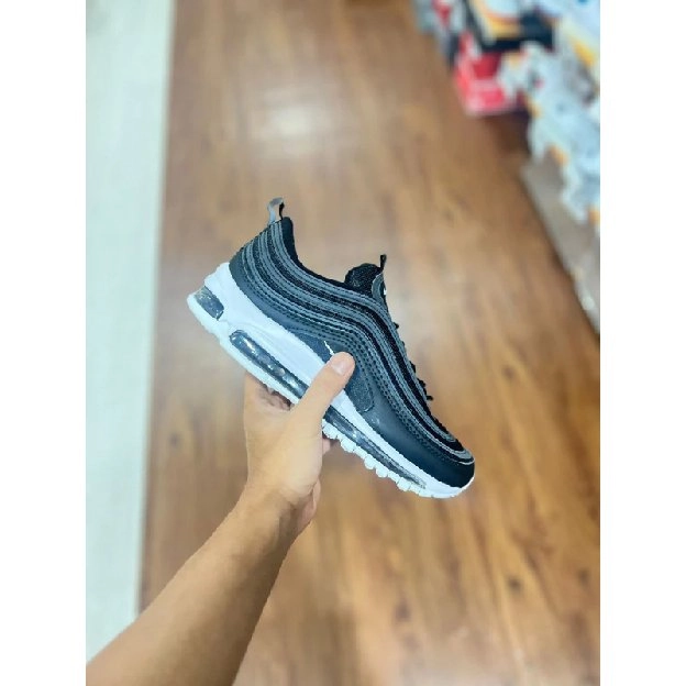 Sepatu sneakers pria wanita nike Air max 97