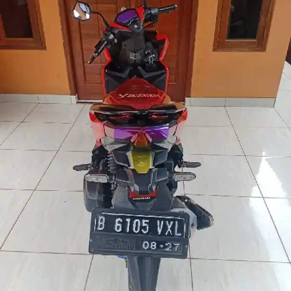 Honda Vario 125 CC