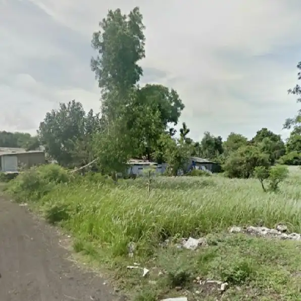 Dijual 1,14 are, Jl. Taman Baruna Bypass Ngurah Rai Jimbaran.Bawah Kuta Selatan