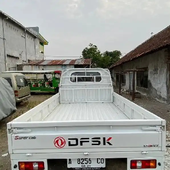 DFSK SOKON 1.5 AC PS TH 2023