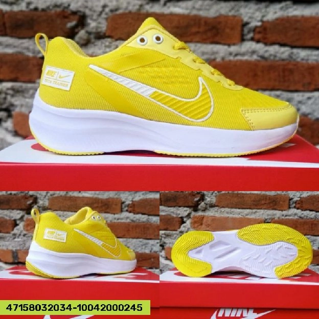 Sepatu sneaker wanita Nike terlaris 