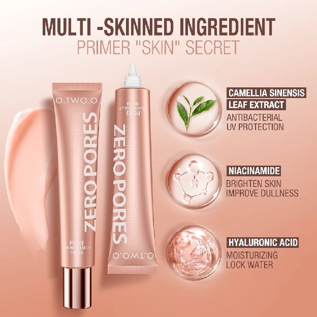 Invisible Pore Makeup PRIMER