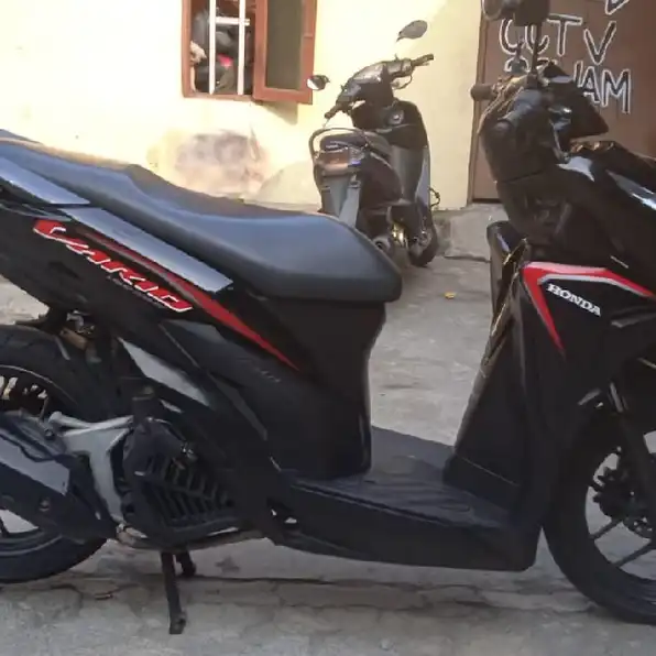 Honda Vario 125 2019