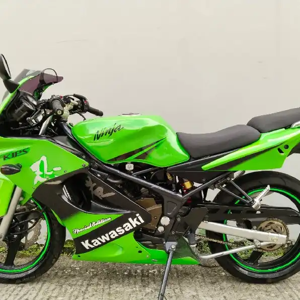 KAWASAKI NINJA 2012-2013