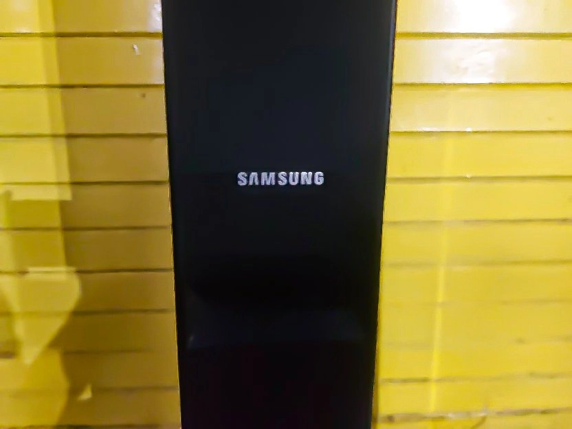 Speaker Samsung HT-THX25 - Home Theater Bluetooth