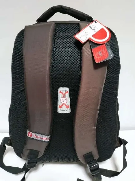 Palo AltoTas Ransel Tas Laptop Impor