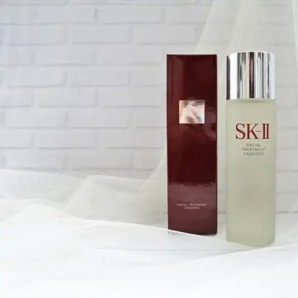 SK-II Pitera Facial Treatment Essence