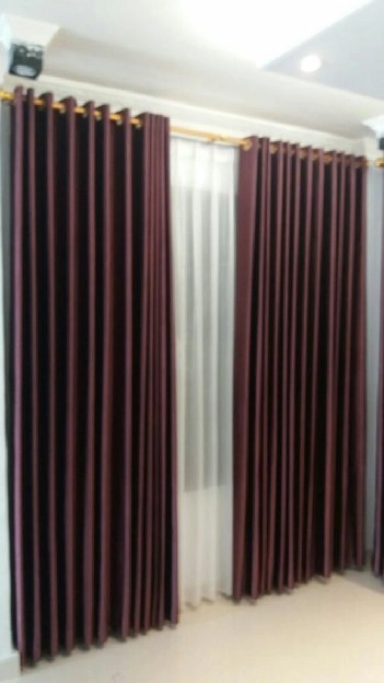 Hordeng gorden gordyn korden curtain dll