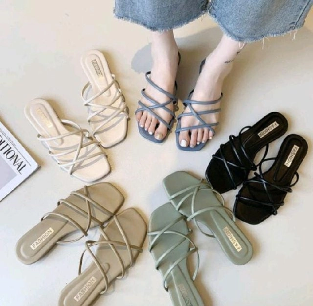 sandal ricisa 