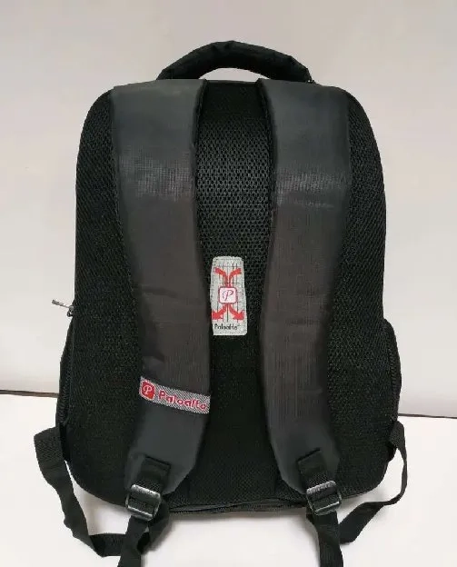 Palo AltoTas Ransel Tas Laptop Impor