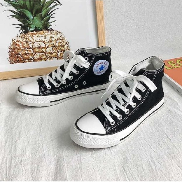 SEPATU CONVERSE HIGH CLASIK PREMIUM QUALITY