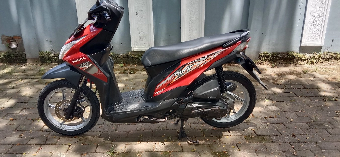 jual cepat baet th 2014