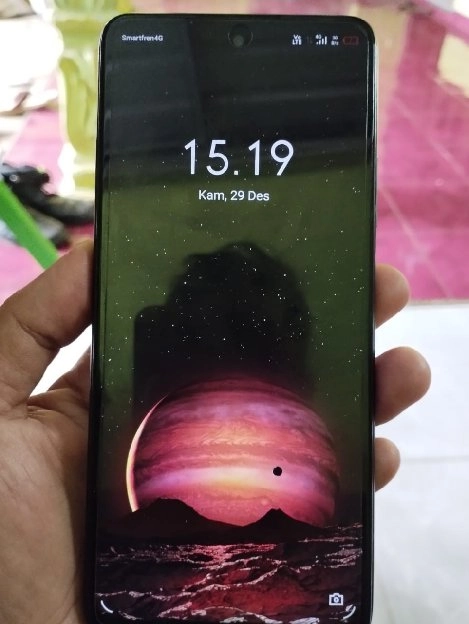 infinix not 10 pro nfc