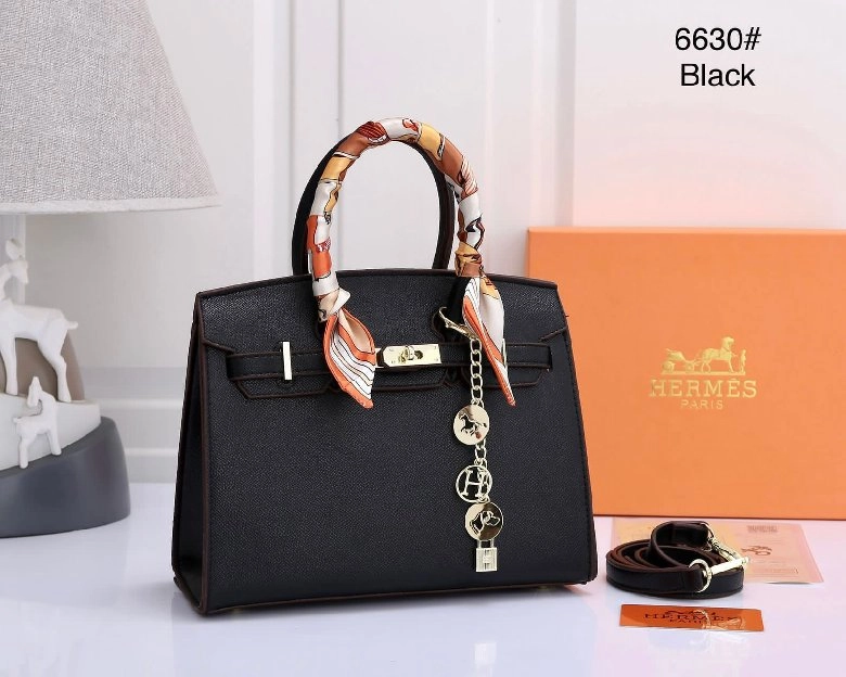 HERMES BIRKIN code 6630