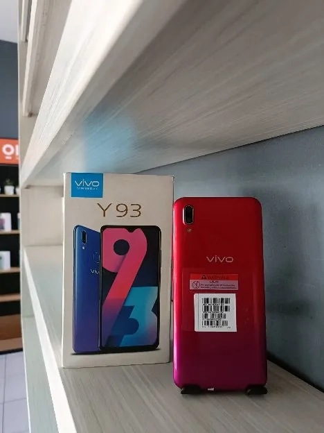 promo hp Vivo Y93 promo spesial cuci gudang 