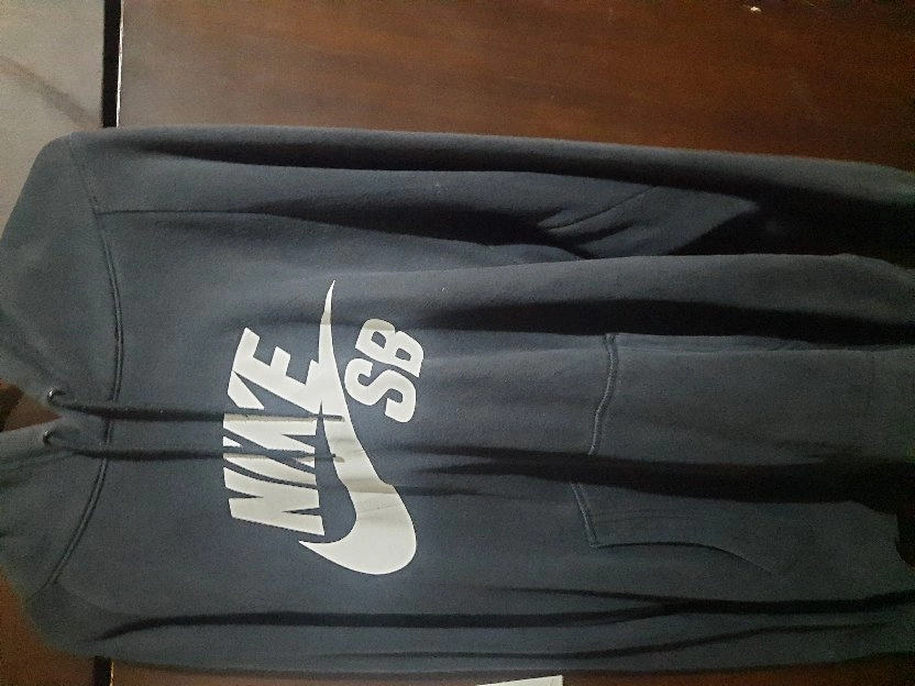 nike sb hodie 