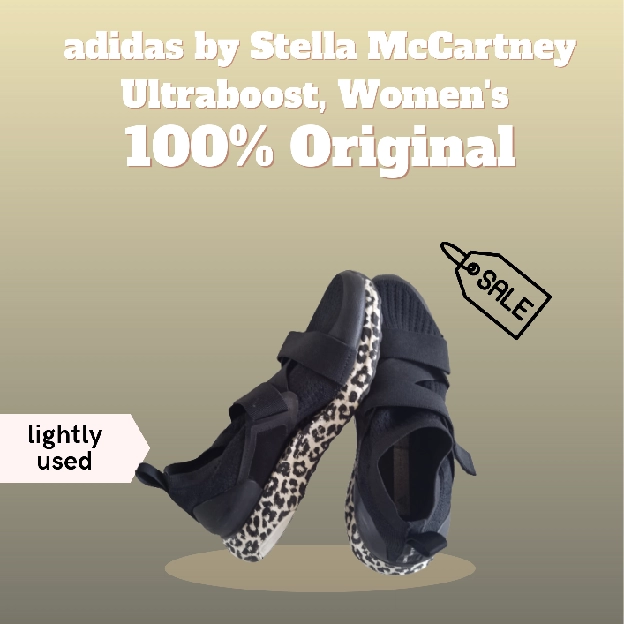 adidas by Stella McCartney Ultraboost, Women's Fashion ( original )