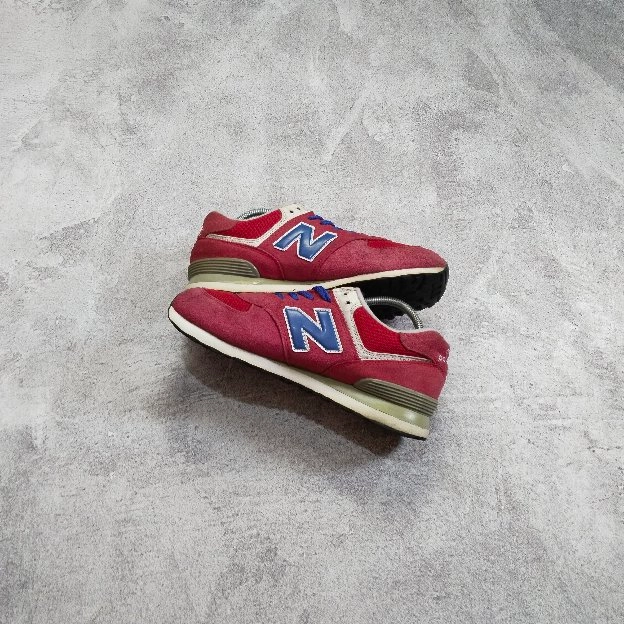 Sepatu New Balance 574 original