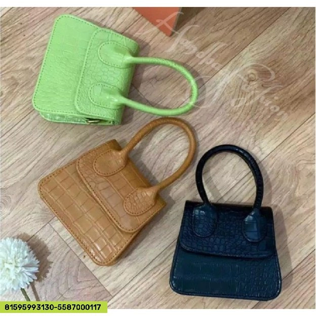 DISKON ❗❗CANDY - Tas Selempang Wanita MINI