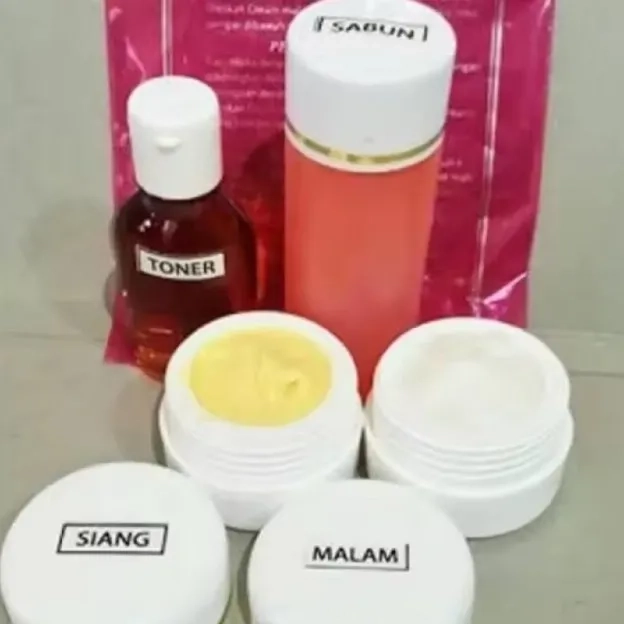 PAKET CREAM HN 