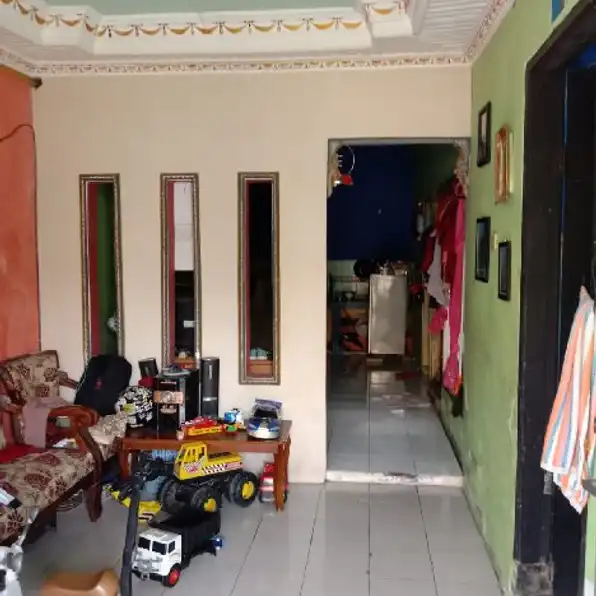 Rumah Murah Di Perum Taman Delta Kalipecabean Candi Sidoarjo SHGB Hrg Cash 220jt