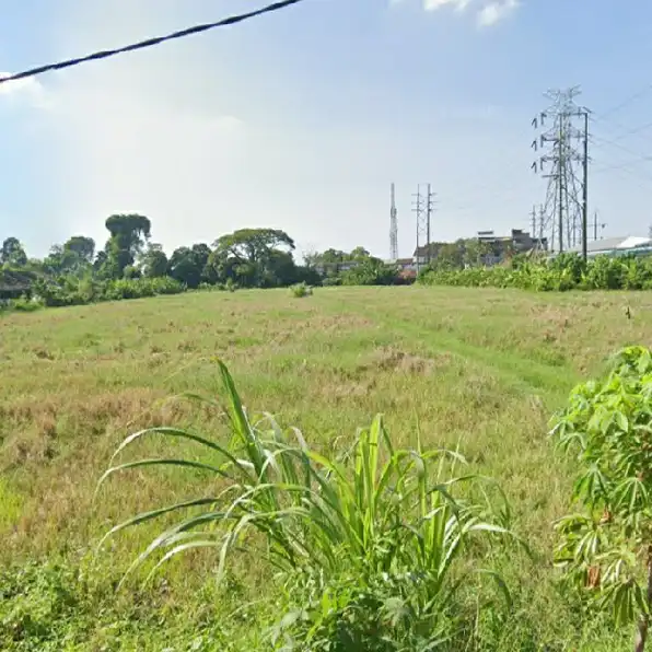 Dijual 3,09 Ha. Jl. Imam Bonjol Gn. Soputan Pemecutan KLOD Denpasar