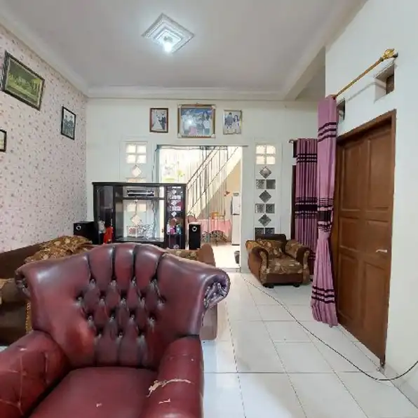 Dijual Rumah Simprug diporis Kota Tangerang 