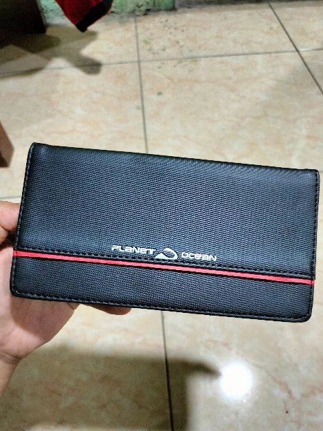 Dompet Planet Ocean New