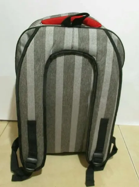 Menerima Pesanan Tas Ransel Laptop+Rain Cover