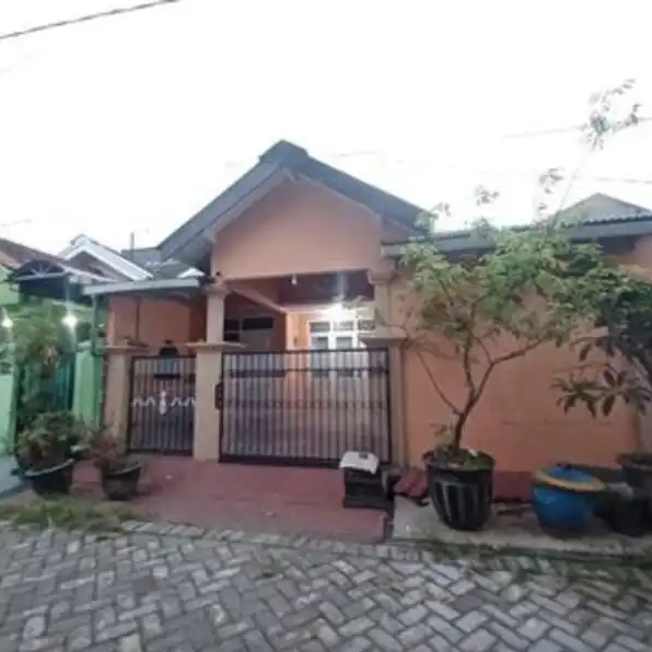 Rumah Di Jual SHM Milik Sendiri Tanpa Perantara 