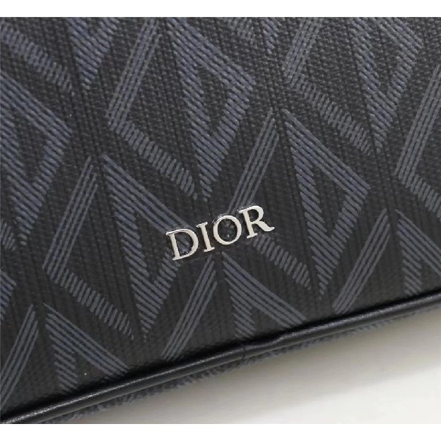 Handbag clutch tas tangan dior