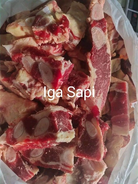 Daging Sapi Frozen 