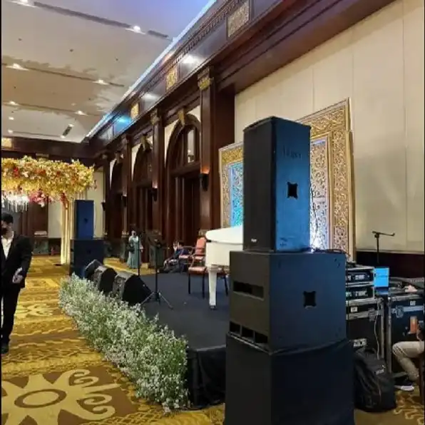 sewa rental Sound sistem paket musik dangdut orgen tunggal 