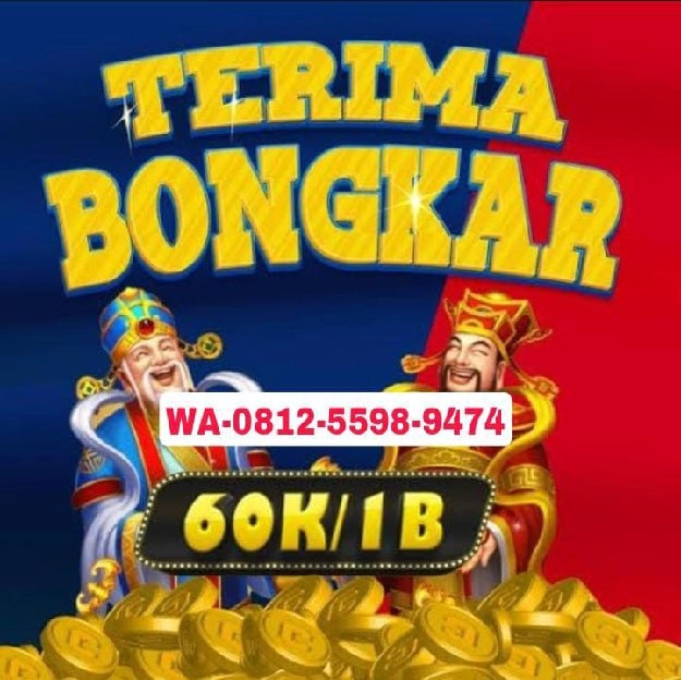 [ LINK ] BONGKAR CHIP HIGGS DOMINO ISLAND TERIMA BONGKARAN