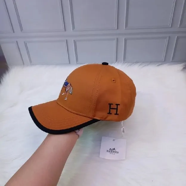 Topi hermes logo horse Topi Baseball